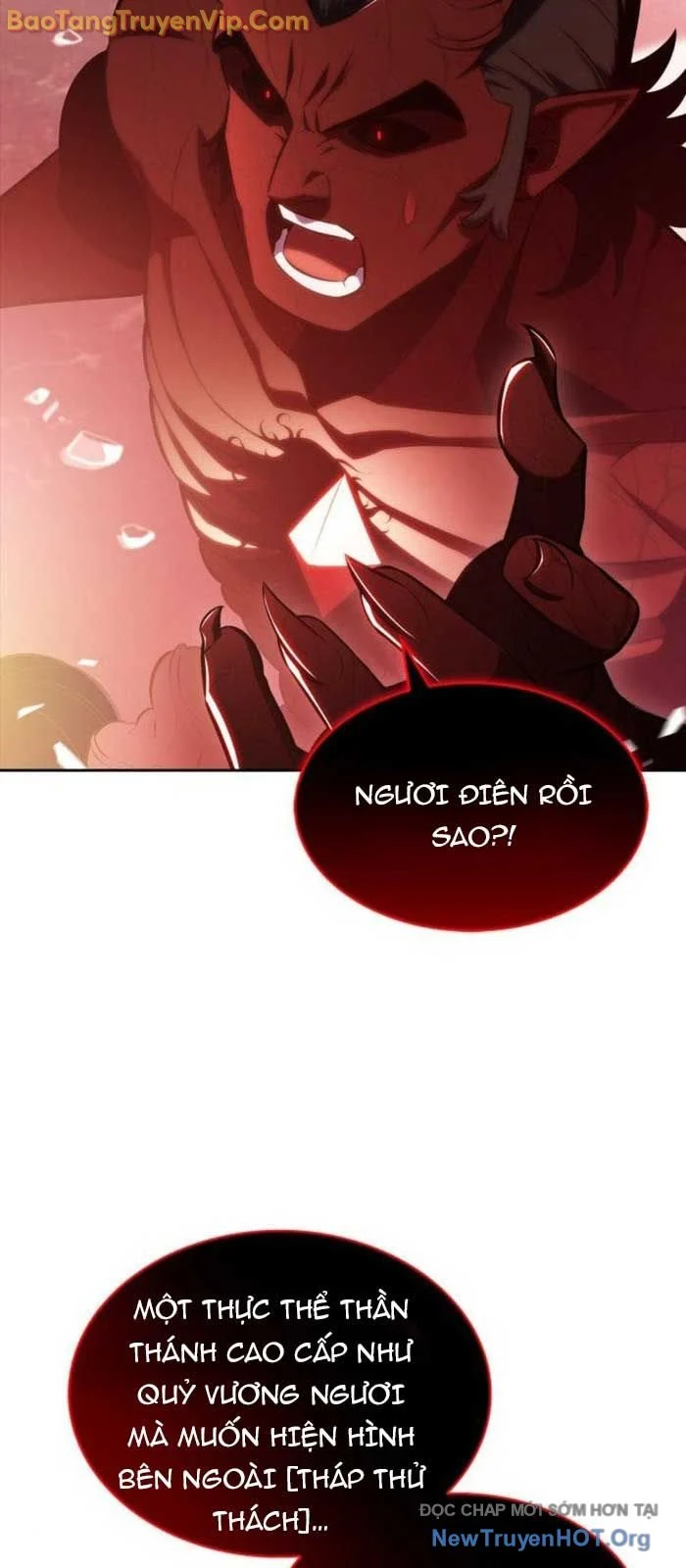 Tôi Là Tân Thủ Có Cấp Cao Nhất Chapter 210 - Trang 2