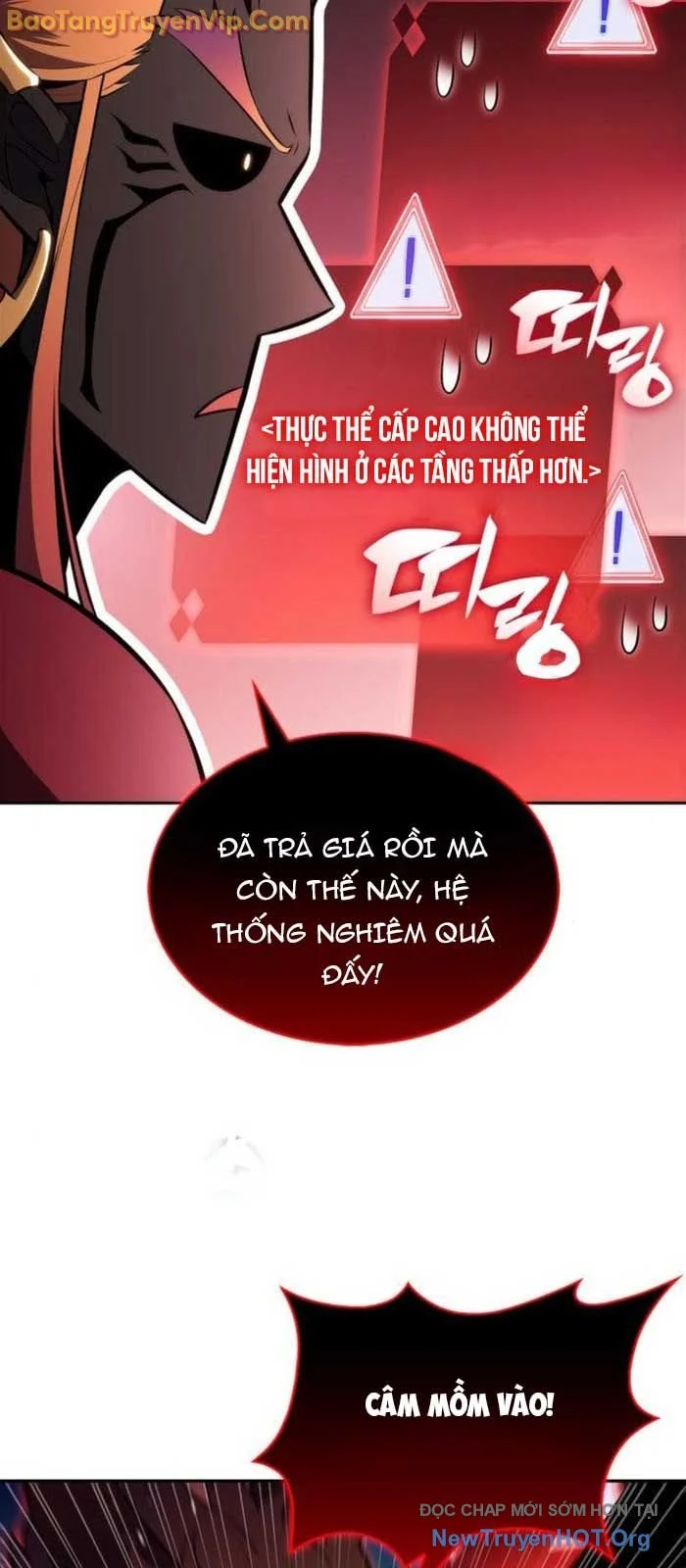 Tôi Là Tân Thủ Có Cấp Cao Nhất Chapter 210 - Trang 2