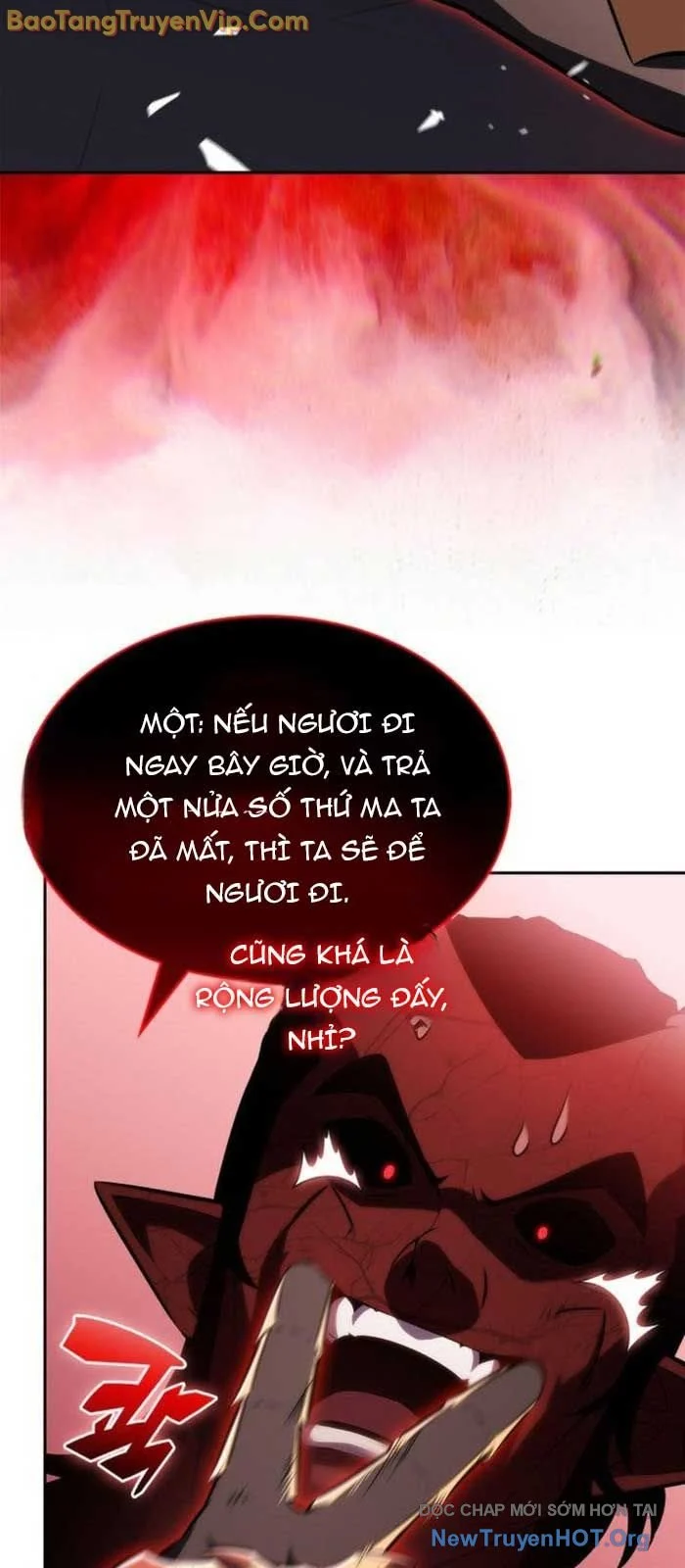 Tôi Là Tân Thủ Có Cấp Cao Nhất Chapter 210 - Trang 2