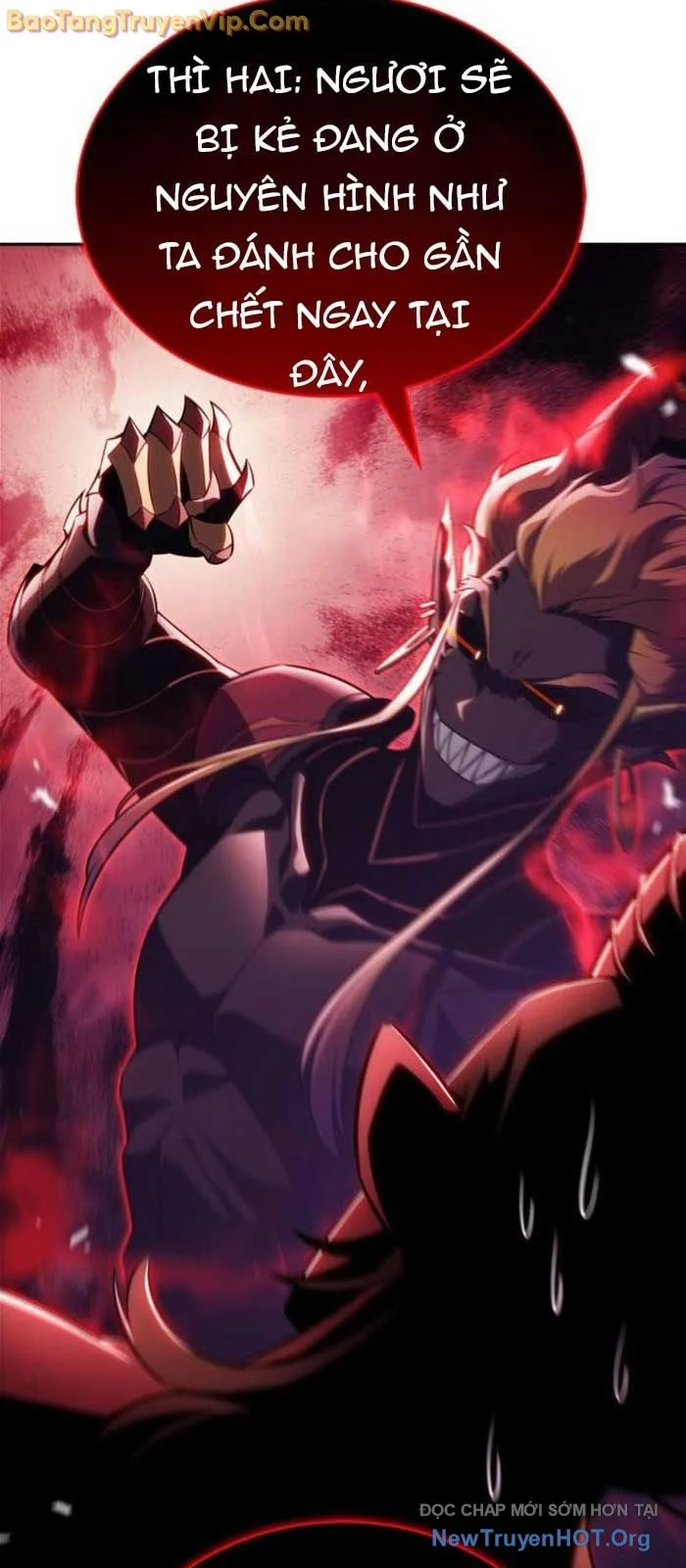 Tôi Là Tân Thủ Có Cấp Cao Nhất Chapter 210 - Trang 2