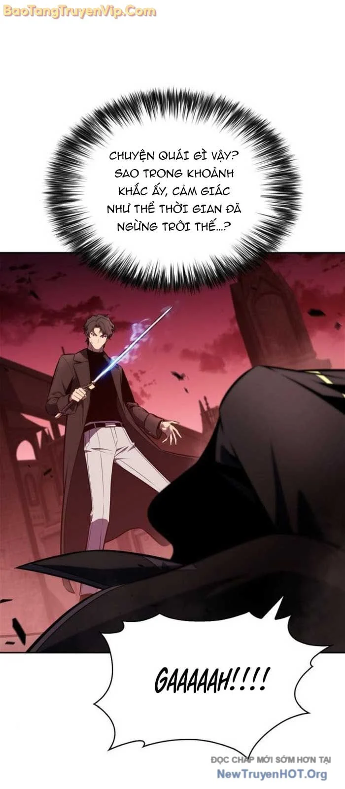 Tôi Là Tân Thủ Có Cấp Cao Nhất Chapter 210 - Trang 2