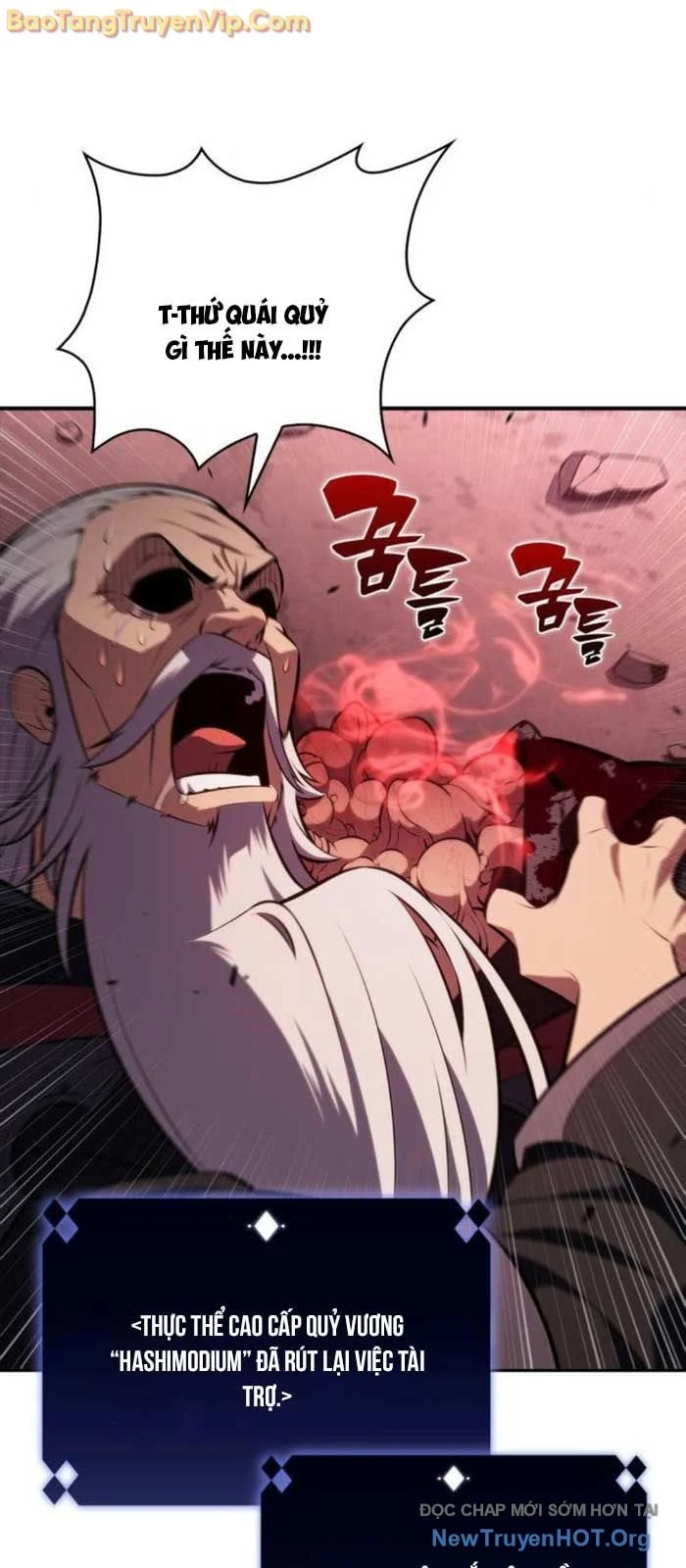 Tôi Là Tân Thủ Có Cấp Cao Nhất Chapter 210 - Trang 2