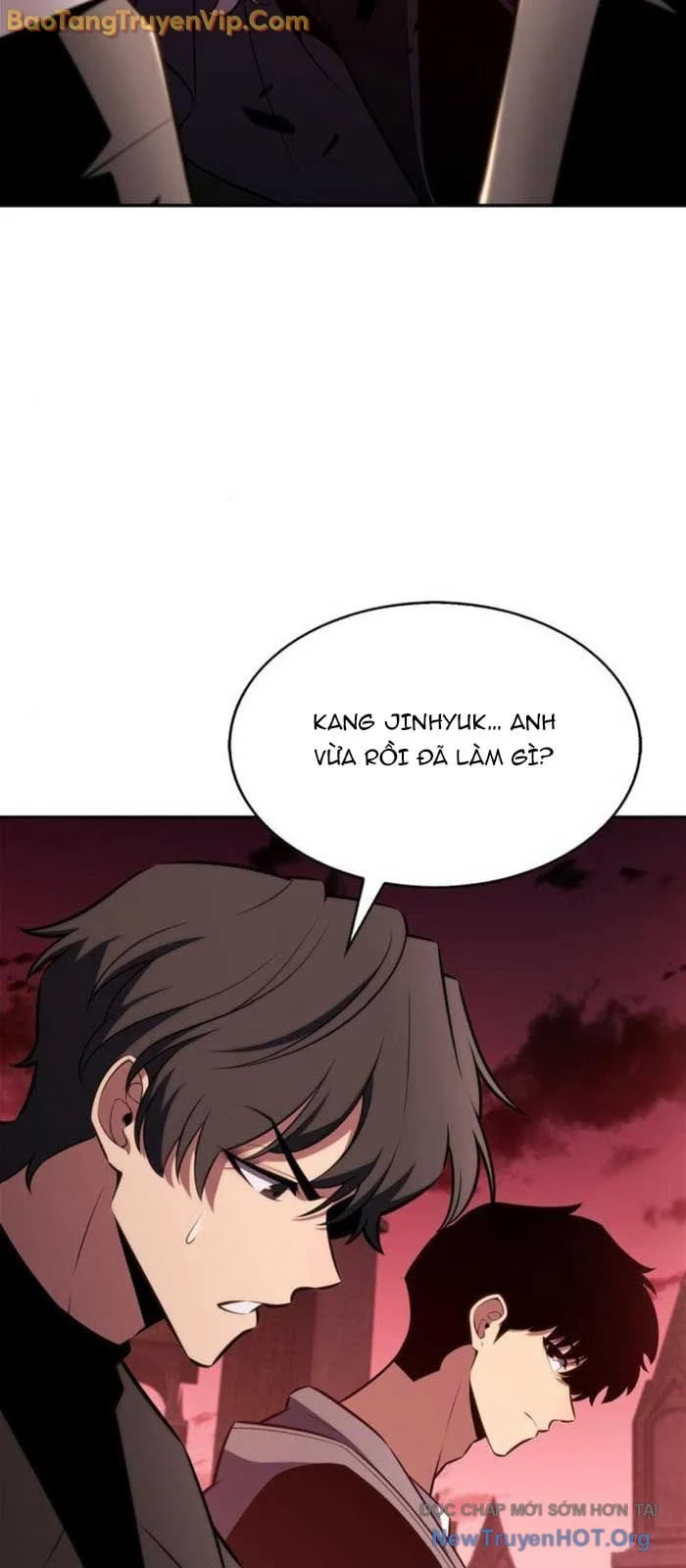 Tôi Là Tân Thủ Có Cấp Cao Nhất Chapter 210 - Trang 2