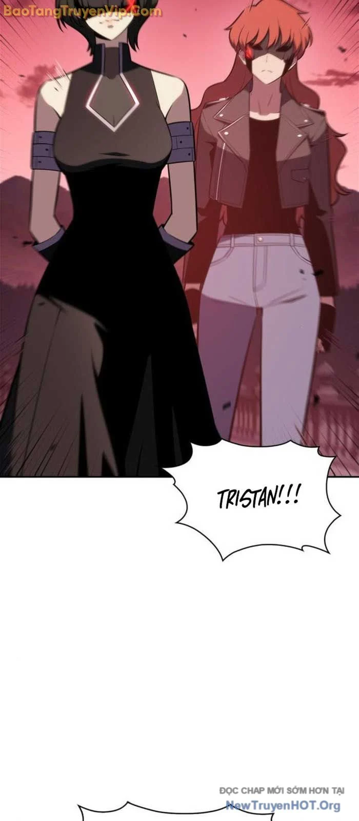 Tôi Là Tân Thủ Có Cấp Cao Nhất Chapter 210 - Trang 2