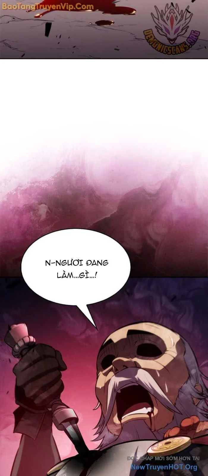 Tôi Là Tân Thủ Có Cấp Cao Nhất Chapter 210 - Trang 2