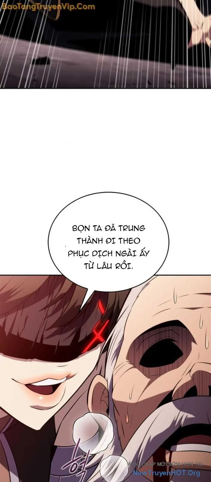 Tôi Là Tân Thủ Có Cấp Cao Nhất Chapter 210 - Trang 2