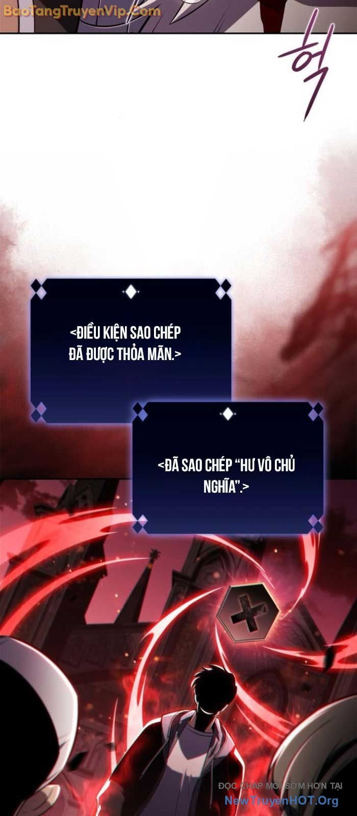 Tôi Là Tân Thủ Có Cấp Cao Nhất Chapter 210 - Trang 2