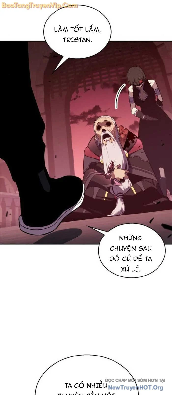 Tôi Là Tân Thủ Có Cấp Cao Nhất Chapter 210 - Trang 2