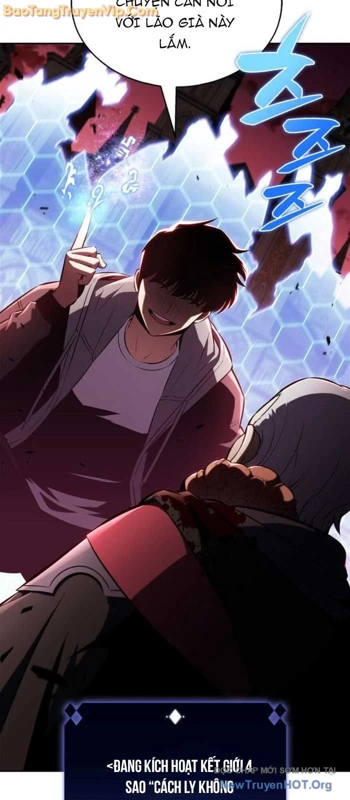 Tôi Là Tân Thủ Có Cấp Cao Nhất Chapter 210 - Trang 2