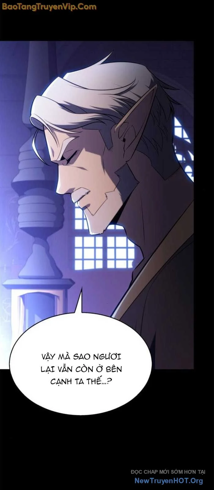 Tôi Là Tân Thủ Có Cấp Cao Nhất Chapter 210 - Trang 2