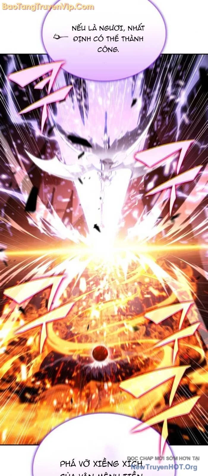 Tôi Là Tân Thủ Có Cấp Cao Nhất Chapter 210 - Trang 2
