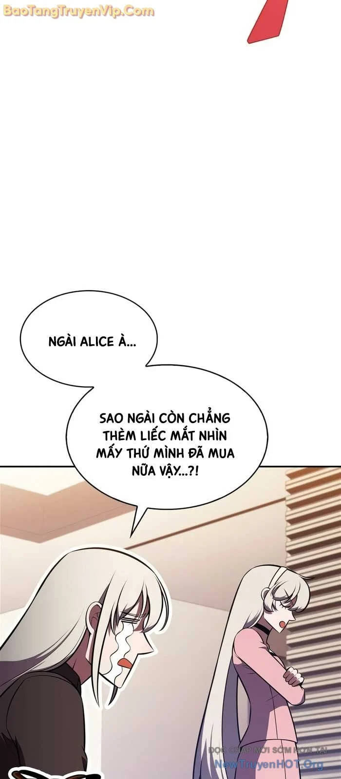 Tôi Là Tân Thủ Có Cấp Cao Nhất Chapter 215 31