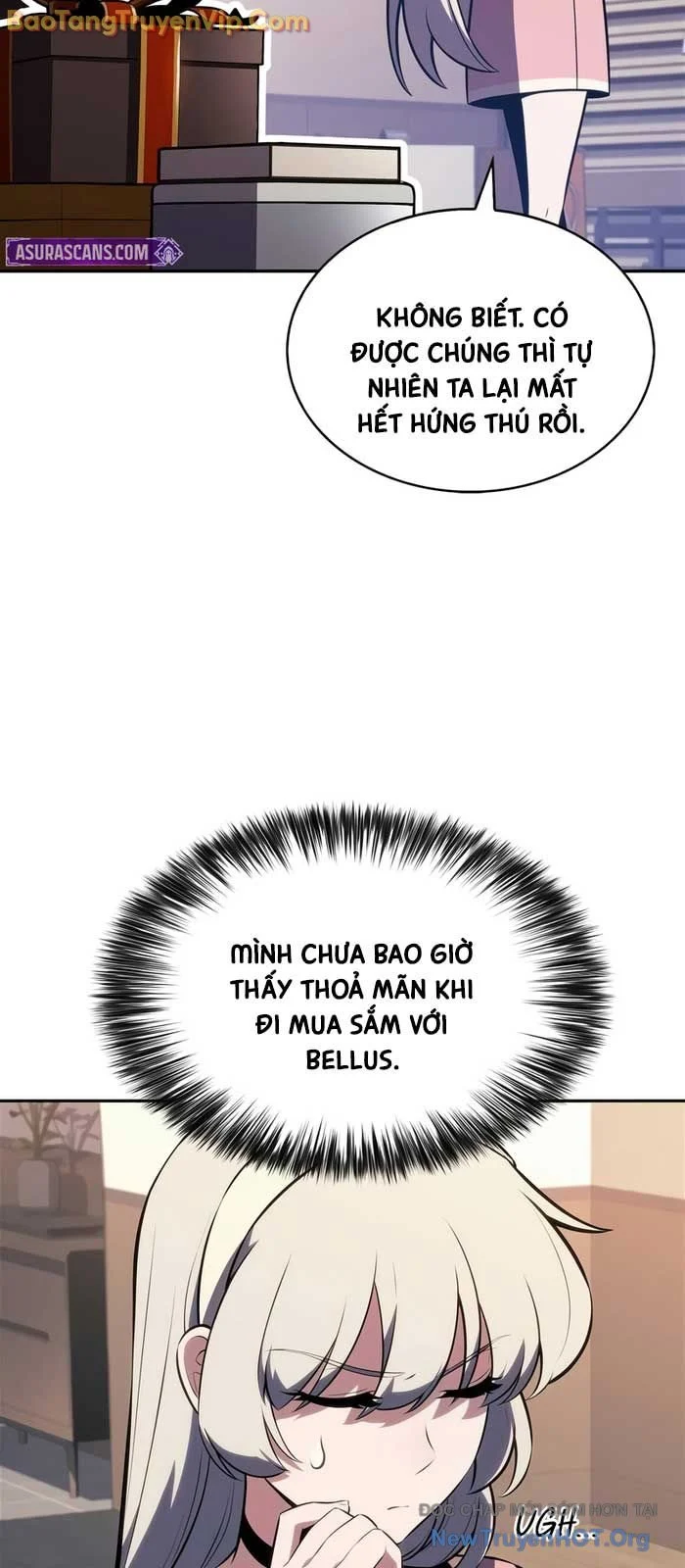 Tôi Là Tân Thủ Có Cấp Cao Nhất Chapter 215 32