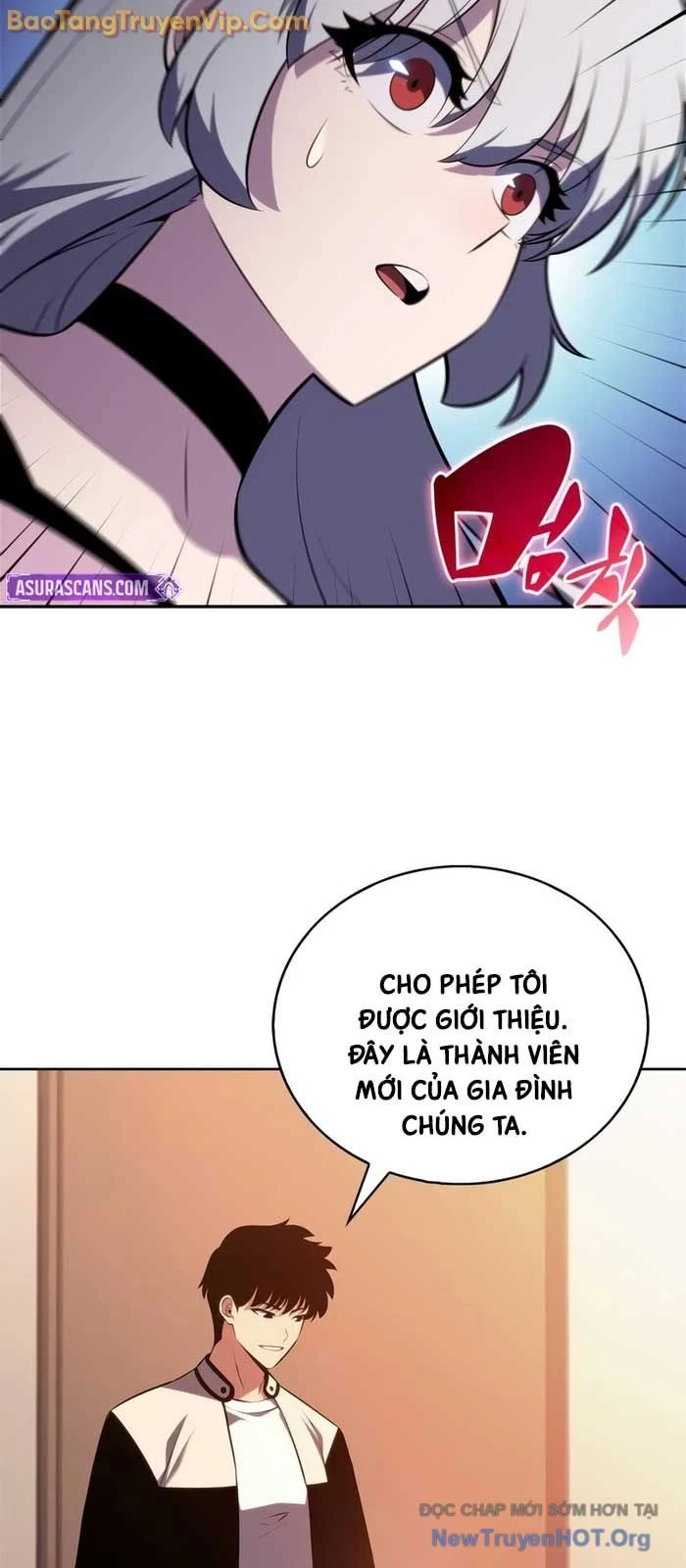 Tôi Là Tân Thủ Có Cấp Cao Nhất Chapter 215 36