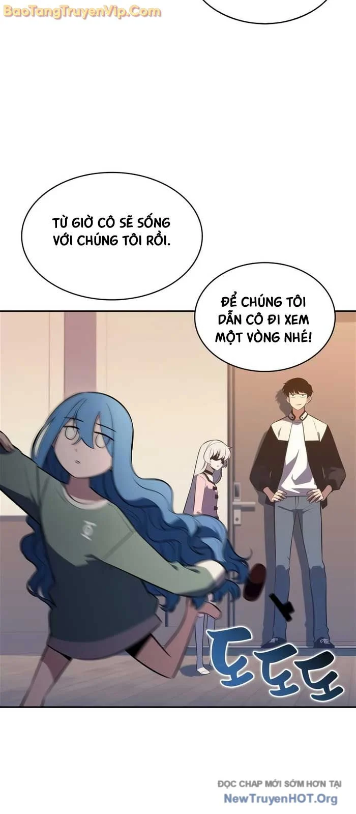 Tôi Là Tân Thủ Có Cấp Cao Nhất Chapter 215 43