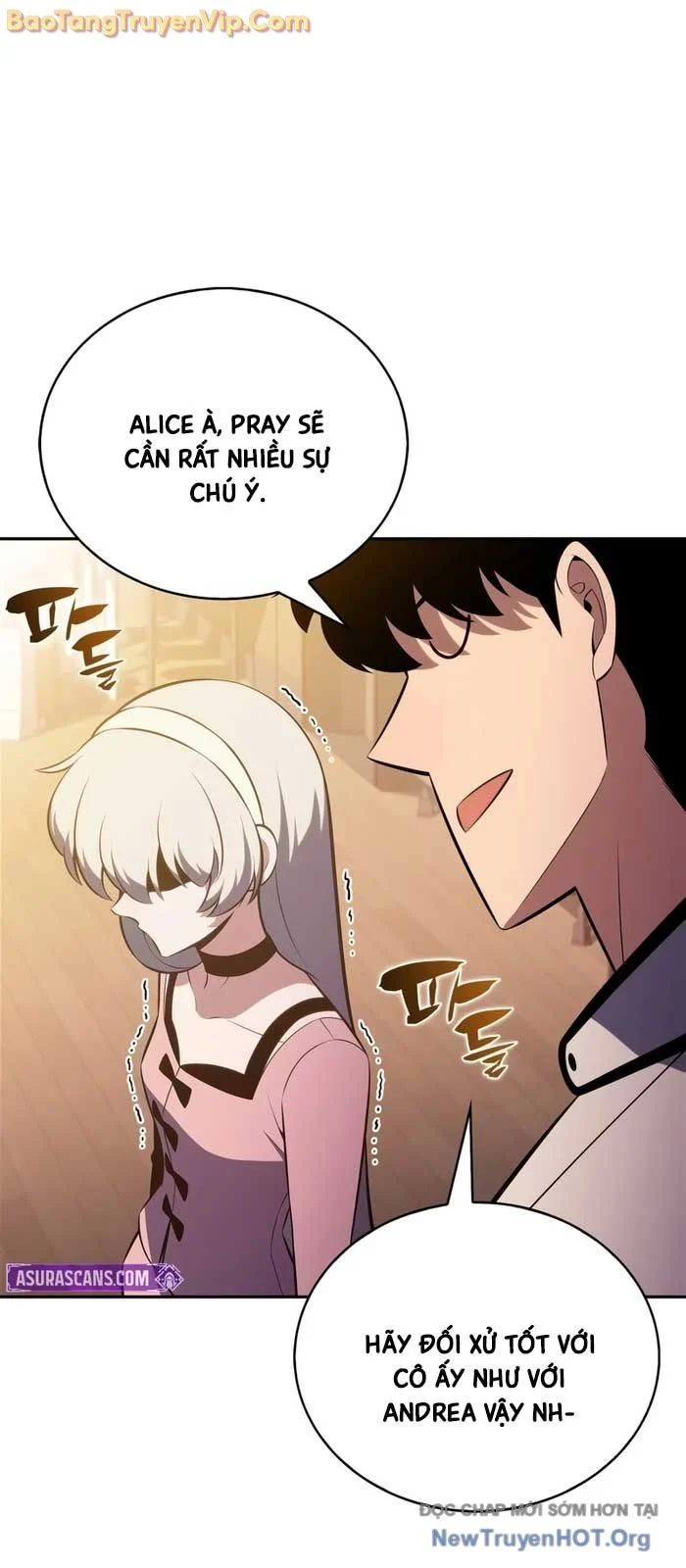 Tôi Là Tân Thủ Có Cấp Cao Nhất Chapter 215 44