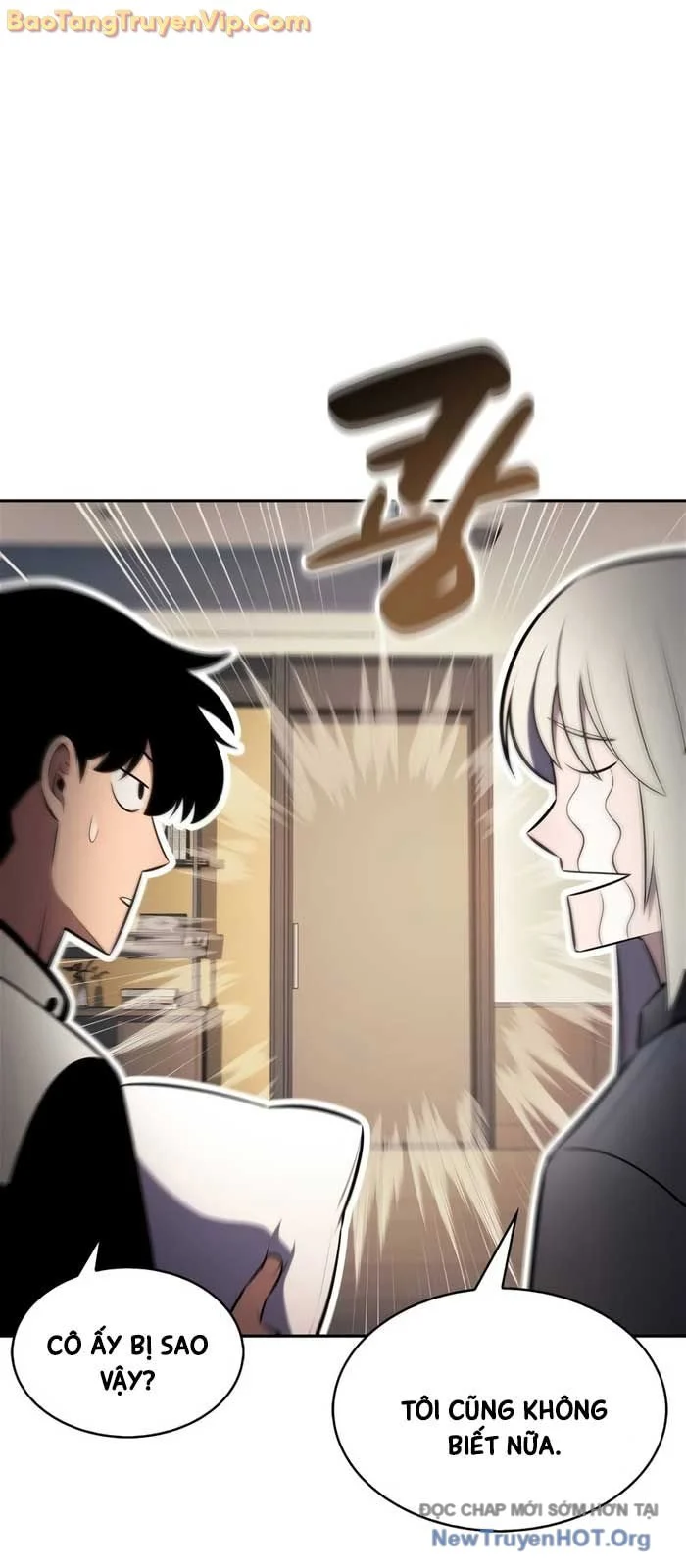 Tôi Là Tân Thủ Có Cấp Cao Nhất Chapter 215 46