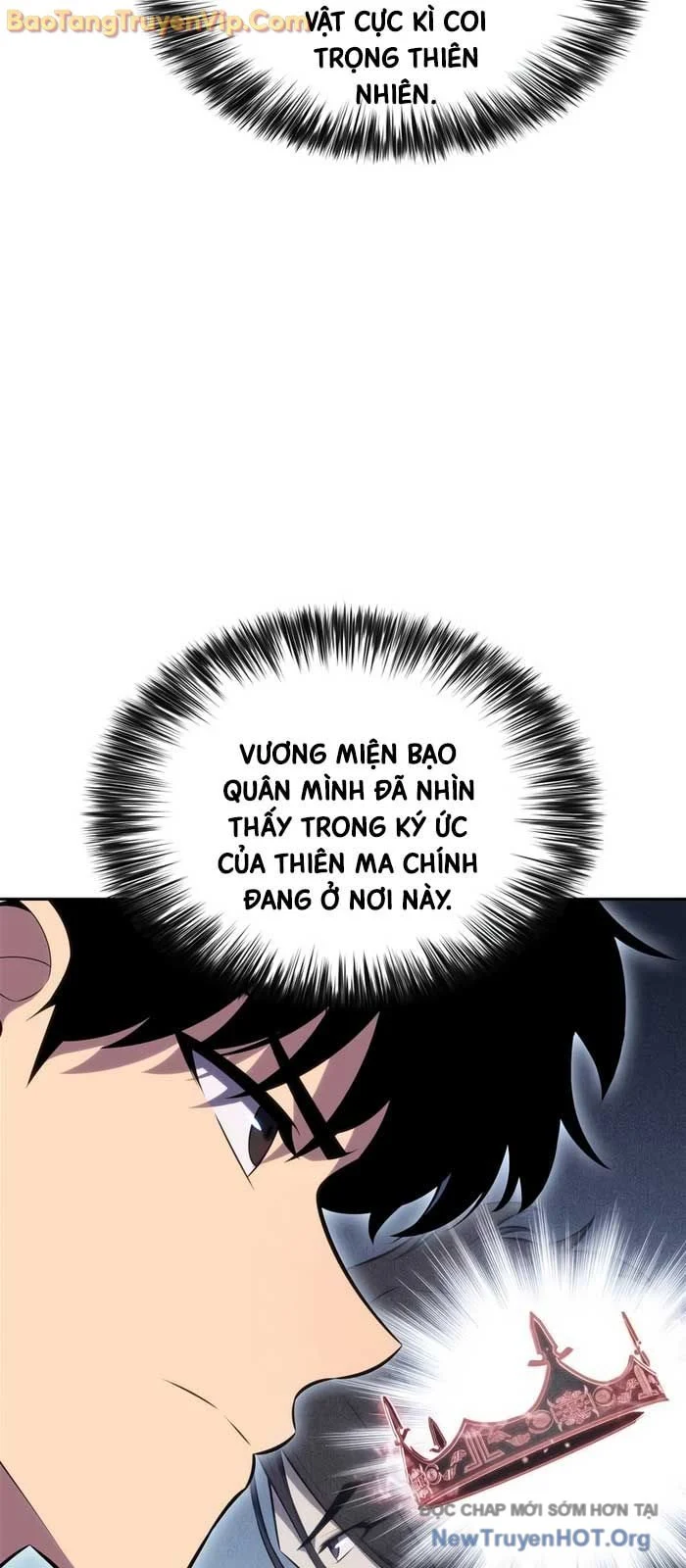 Tôi Là Tân Thủ Có Cấp Cao Nhất Chapter 215 72