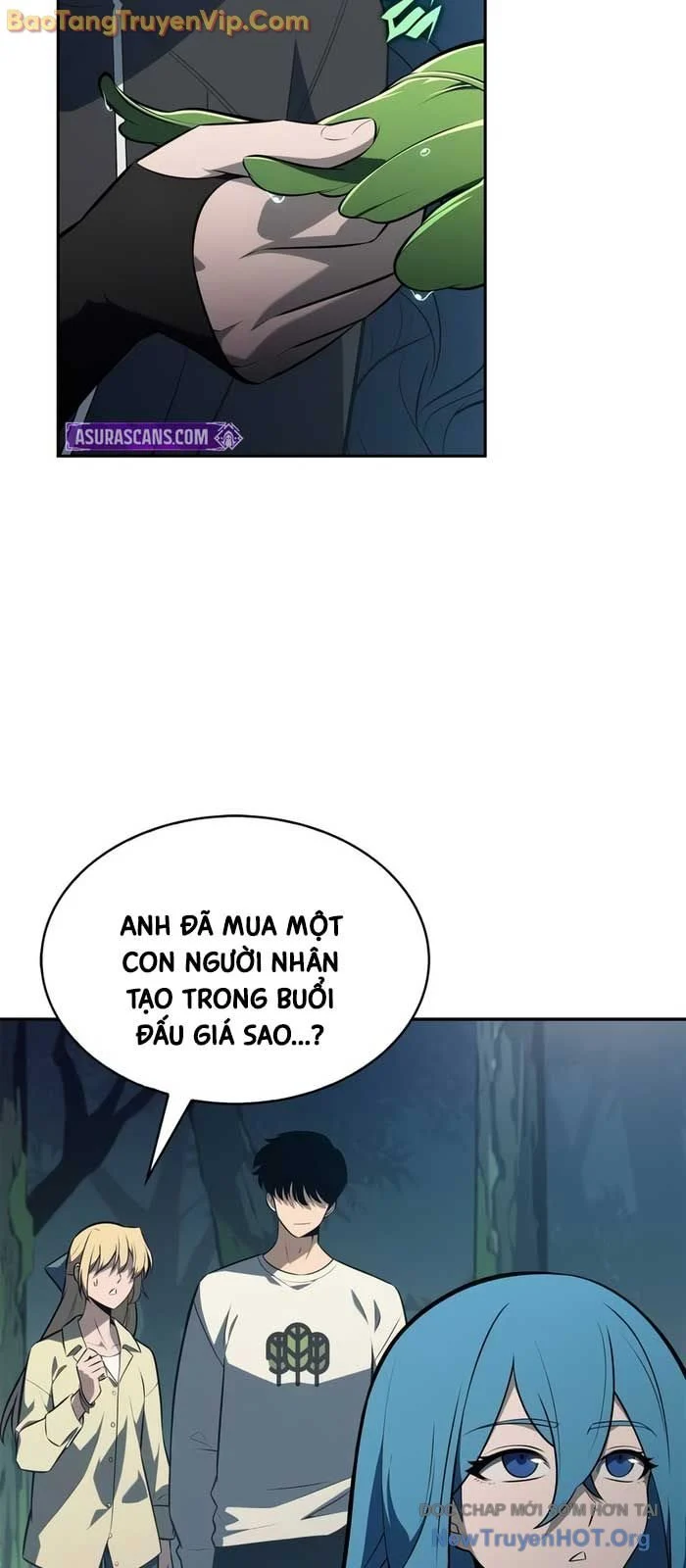 Tôi Là Tân Thủ Có Cấp Cao Nhất Chapter 215 74