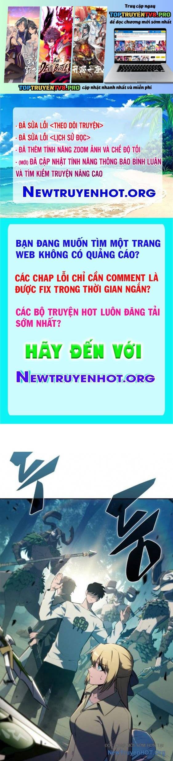 Tôi Là Tân Thủ Có Cấp Cao Nhất Chapter 216 - Trang 2