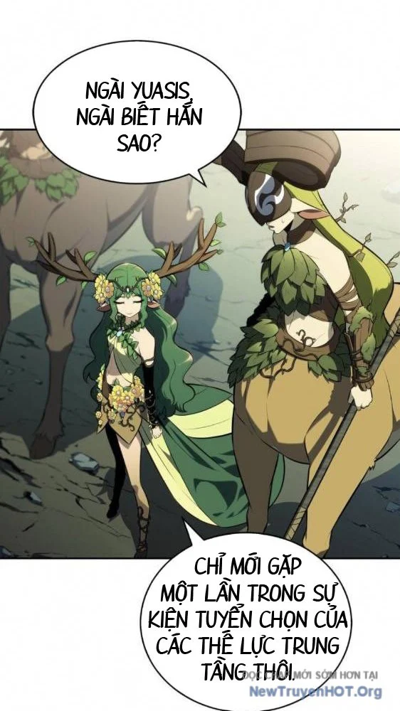 Tôi Là Tân Thủ Có Cấp Cao Nhất Chapter 216 - Trang 2