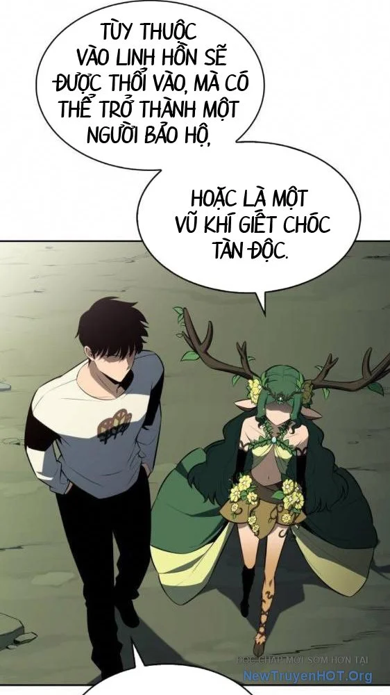 Tôi Là Tân Thủ Có Cấp Cao Nhất Chapter 216 - Trang 2