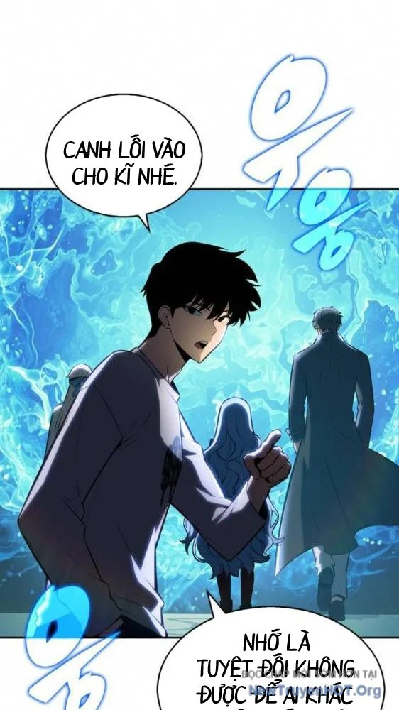 Tôi Là Tân Thủ Có Cấp Cao Nhất Chapter 216 - Trang 2