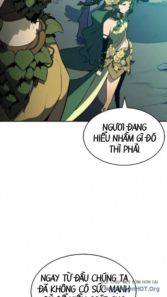 Tôi Là Tân Thủ Có Cấp Cao Nhất Chapter 216 - Trang 2