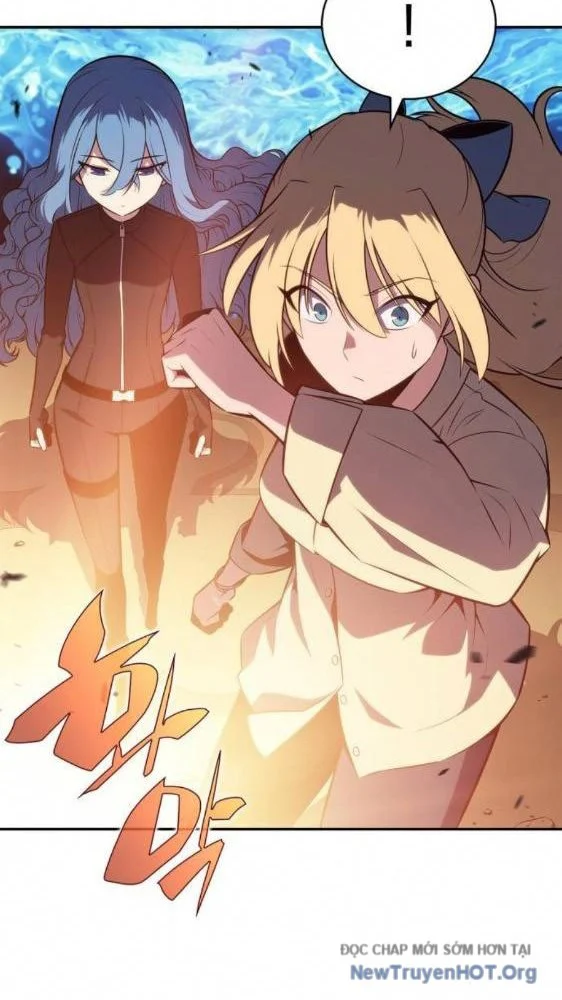 Tôi Là Tân Thủ Có Cấp Cao Nhất Chapter 216 - Trang 2