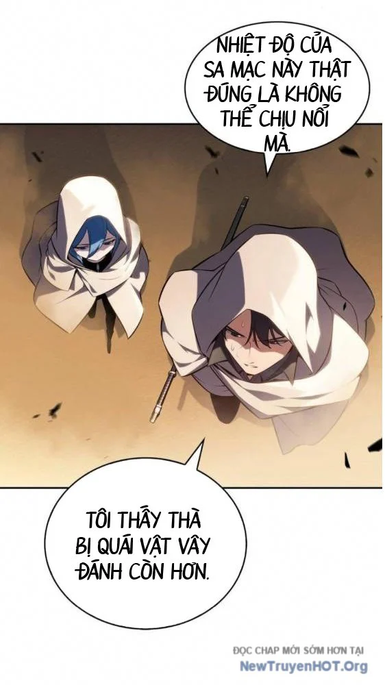 Tôi Là Tân Thủ Có Cấp Cao Nhất Chapter 216 - Trang 2