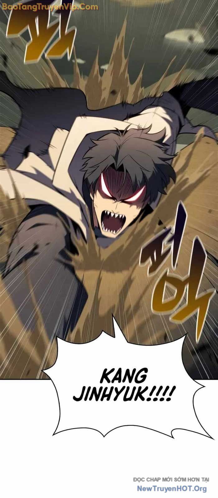 Tôi Là Tân Thủ Có Cấp Cao Nhất Chapter 218 - Trang 2