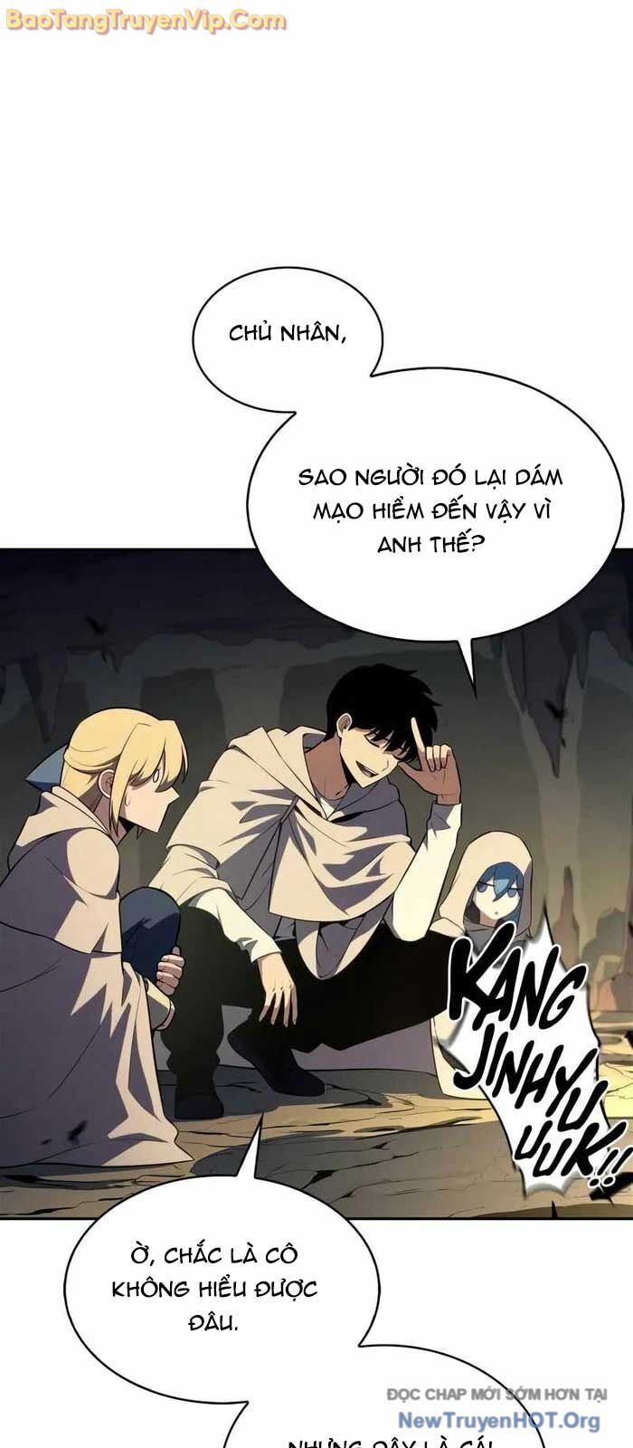 Tôi Là Tân Thủ Có Cấp Cao Nhất Chapter 218 - Trang 2