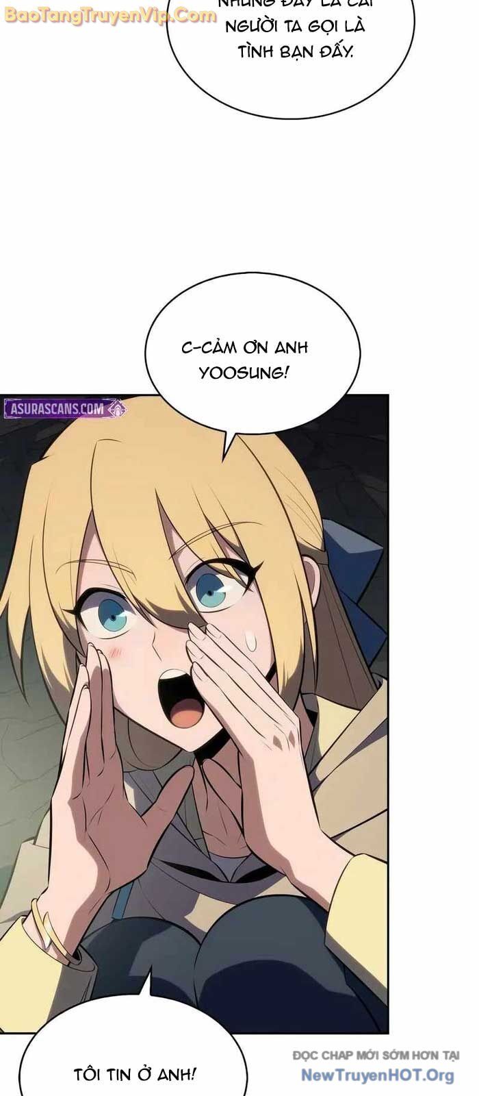 Tôi Là Tân Thủ Có Cấp Cao Nhất Chapter 218 - Trang 2