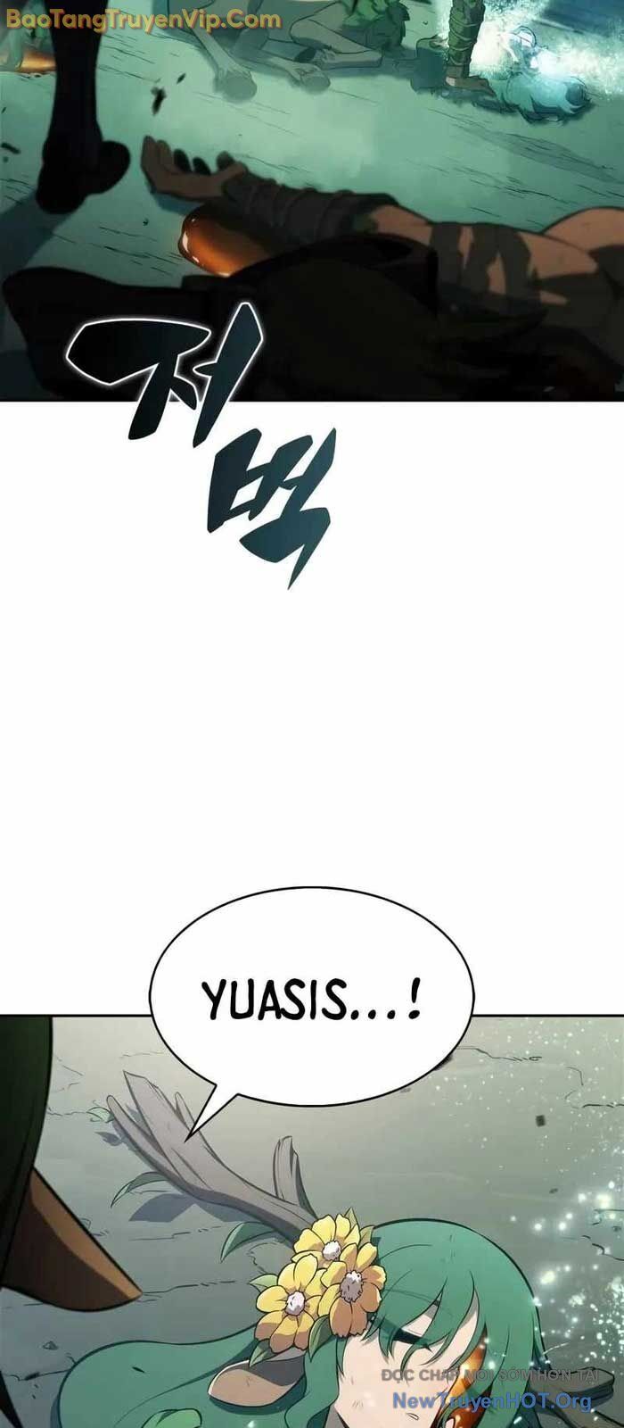 Tôi Là Tân Thủ Có Cấp Cao Nhất Chapter 218 - Trang 2