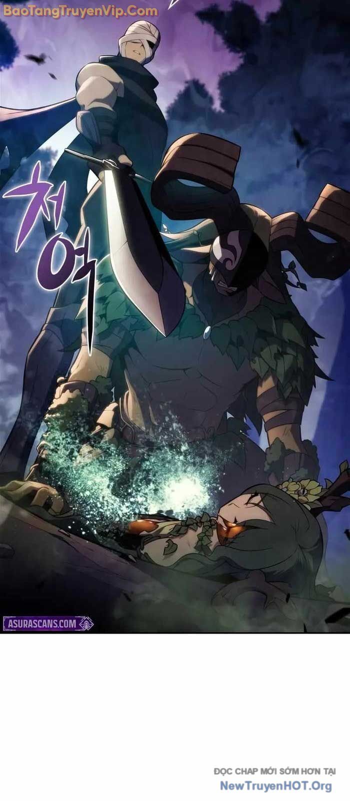 Tôi Là Tân Thủ Có Cấp Cao Nhất Chapter 218 - Trang 2