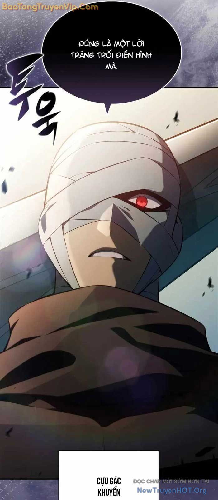Tôi Là Tân Thủ Có Cấp Cao Nhất Chapter 218 - Trang 2