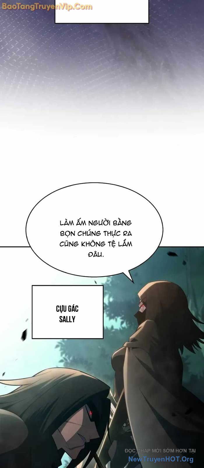 Tôi Là Tân Thủ Có Cấp Cao Nhất Chapter 218 - Trang 2