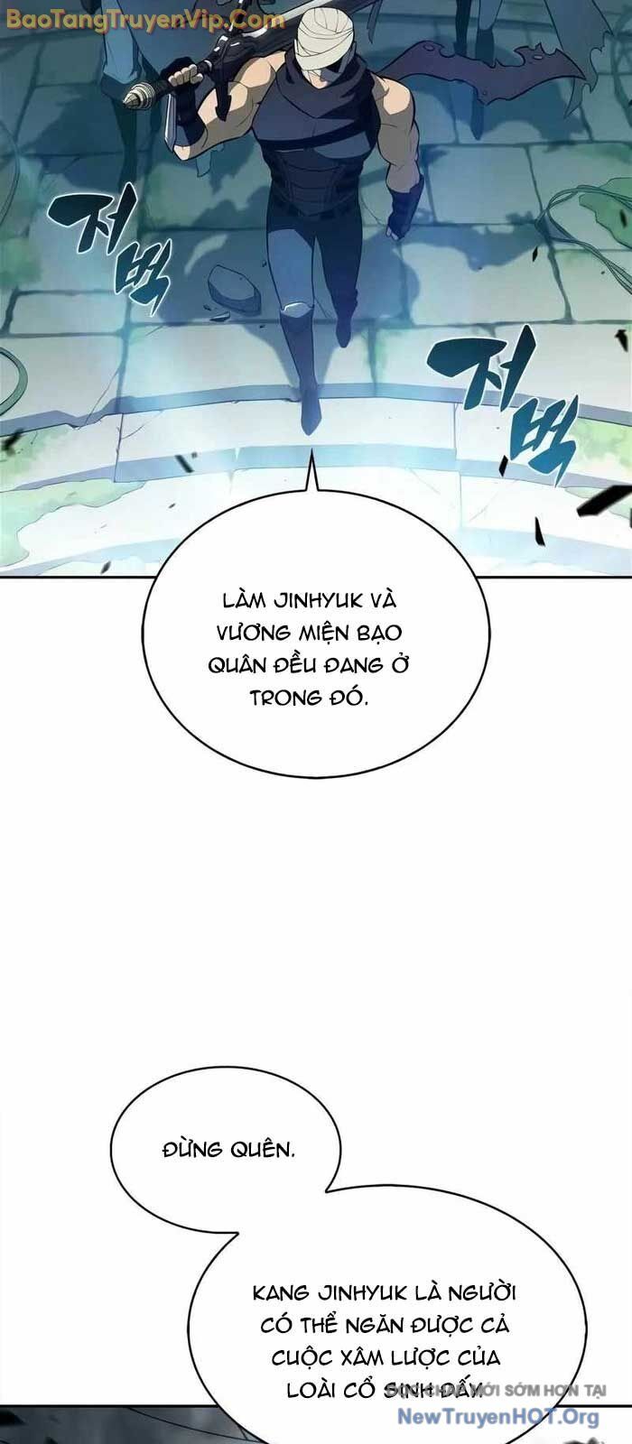 Tôi Là Tân Thủ Có Cấp Cao Nhất Chapter 218 - Trang 2