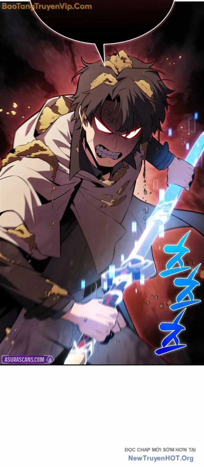 Tôi Là Tân Thủ Có Cấp Cao Nhất Chapter 218 - Trang 2