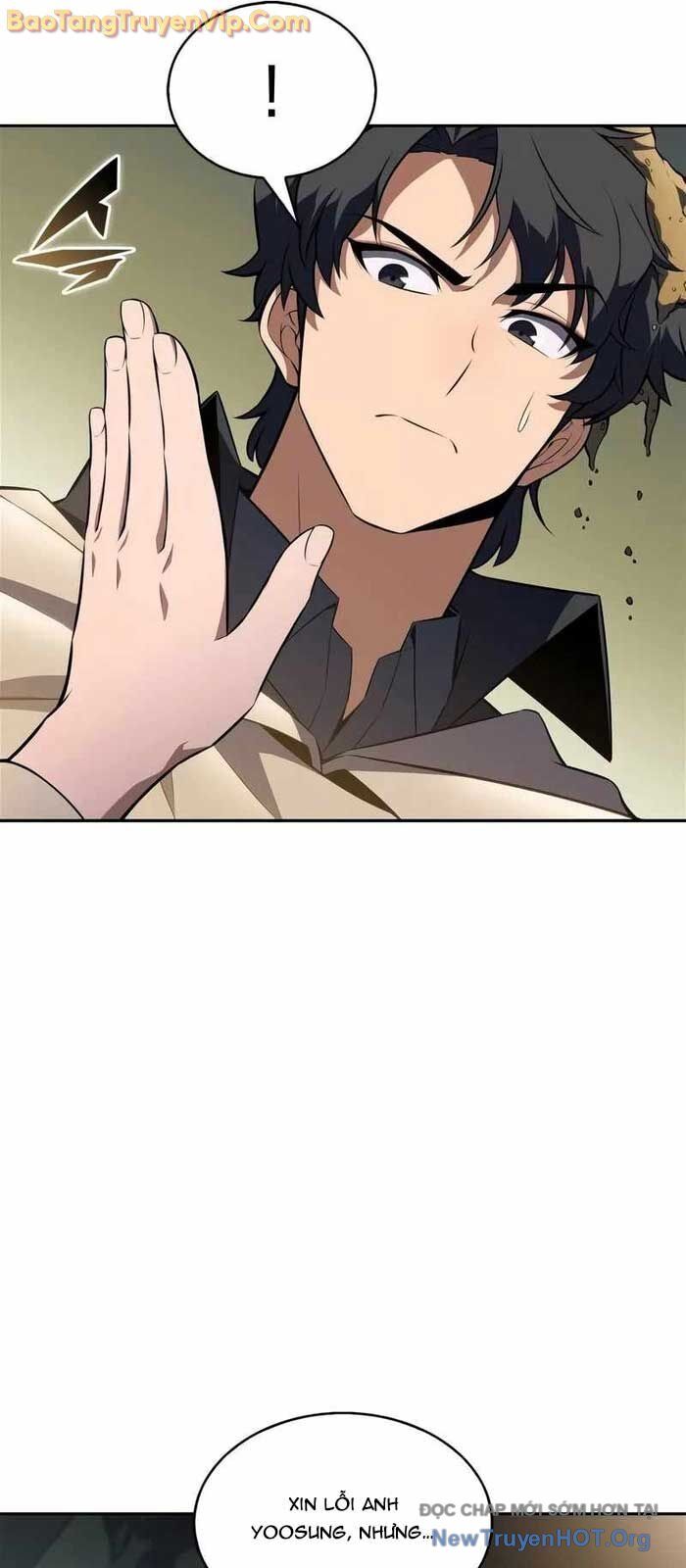 Tôi Là Tân Thủ Có Cấp Cao Nhất Chapter 218 - Trang 2