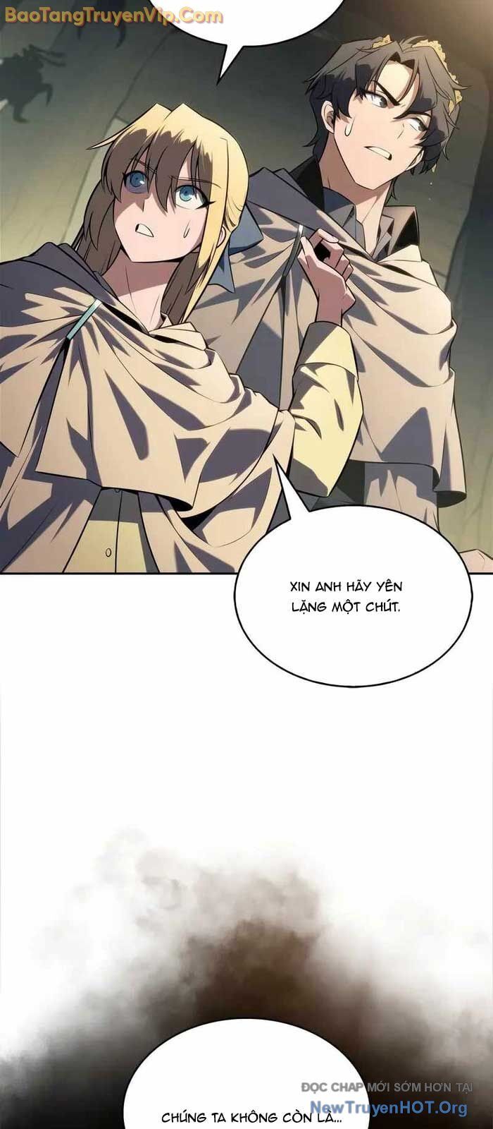 Tôi Là Tân Thủ Có Cấp Cao Nhất Chapter 218 - Trang 2