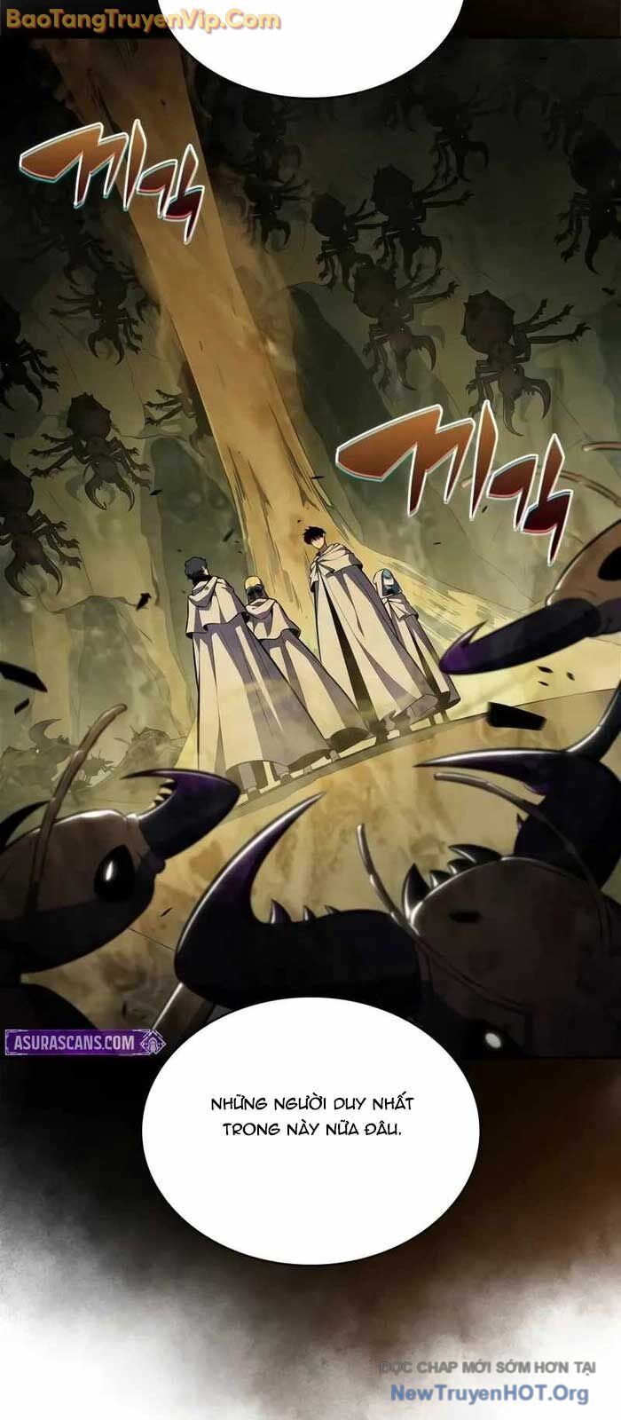 Tôi Là Tân Thủ Có Cấp Cao Nhất Chapter 218 - Trang 2