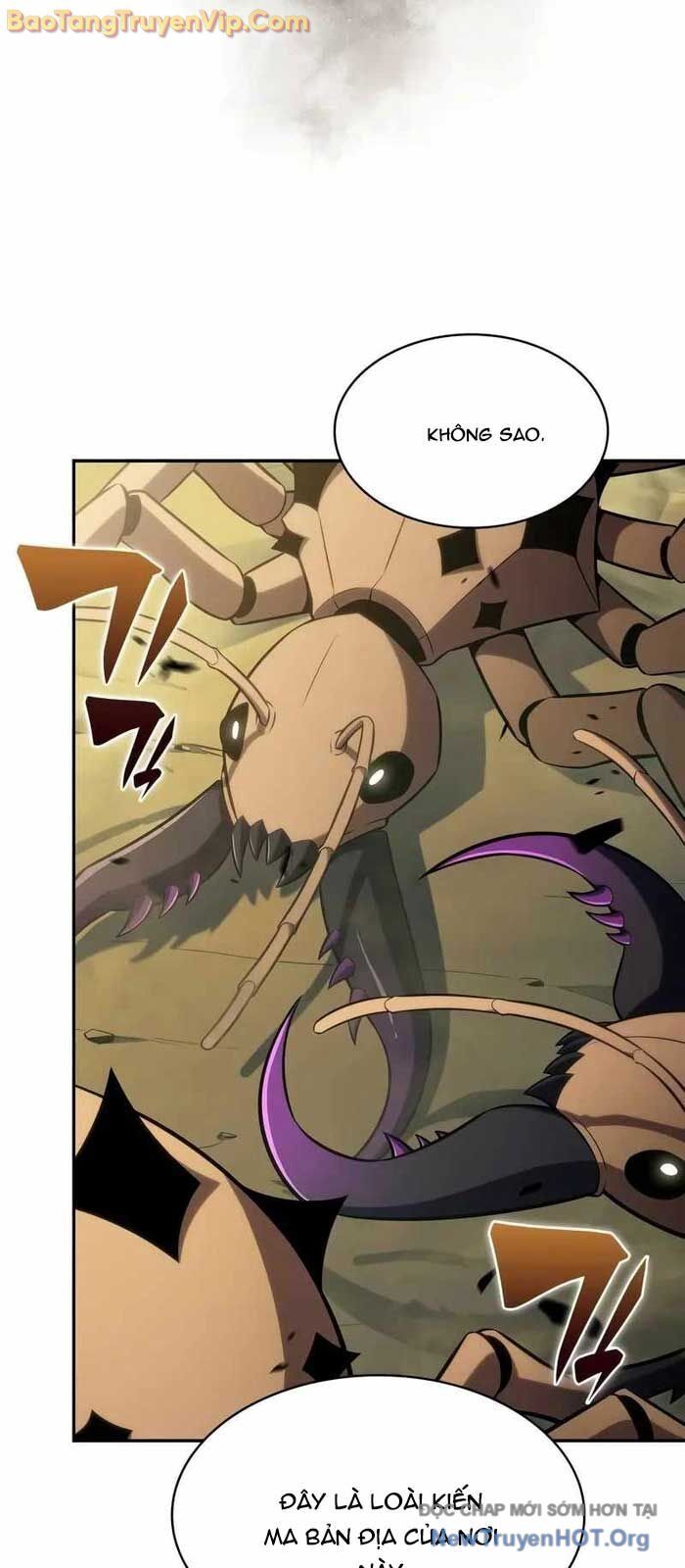Tôi Là Tân Thủ Có Cấp Cao Nhất Chapter 218 - Trang 2