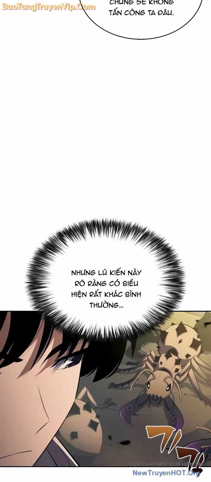 Tôi Là Tân Thủ Có Cấp Cao Nhất Chapter 218 - Trang 2