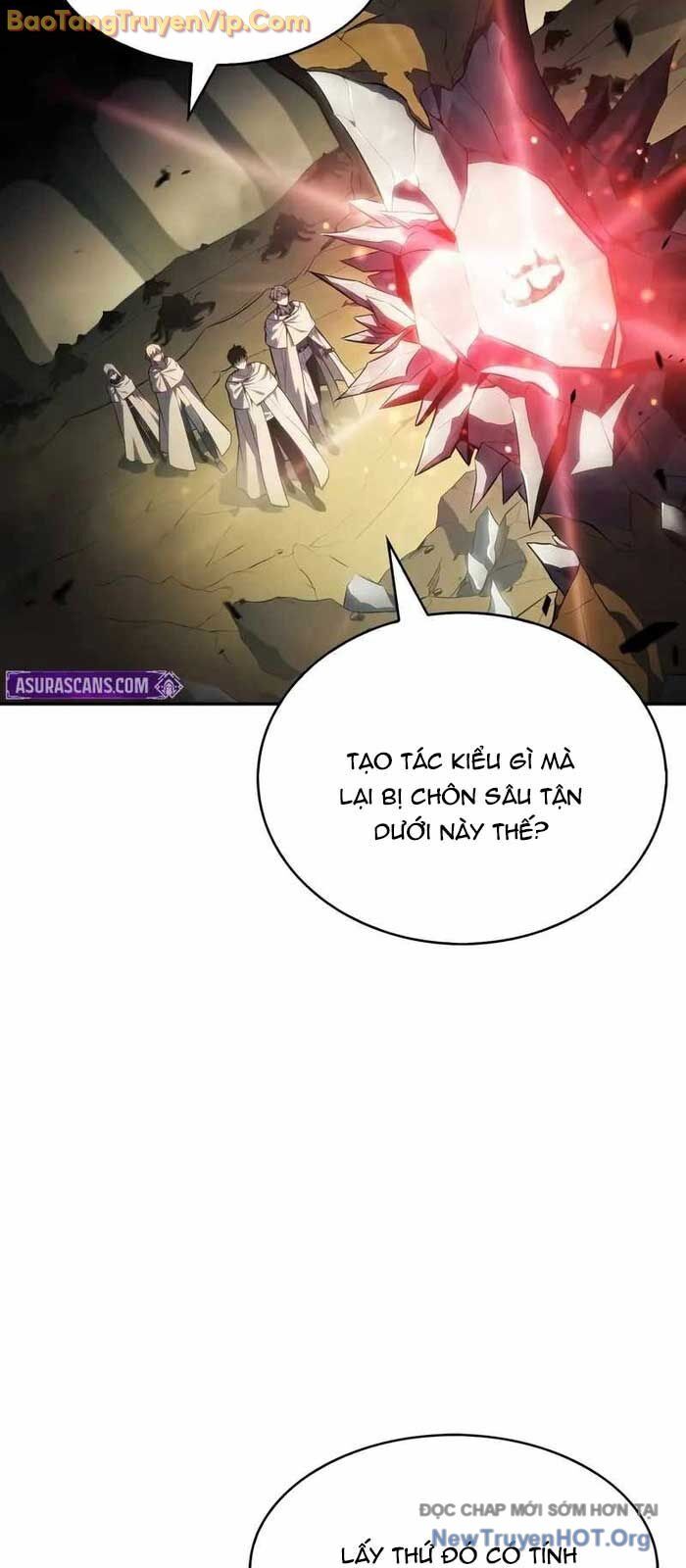 Tôi Là Tân Thủ Có Cấp Cao Nhất Chapter 218 - Trang 2