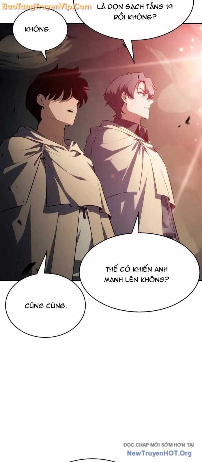 Tôi Là Tân Thủ Có Cấp Cao Nhất Chapter 218 - Trang 2
