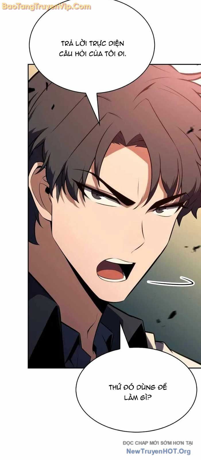 Tôi Là Tân Thủ Có Cấp Cao Nhất Chapter 218 - Trang 2