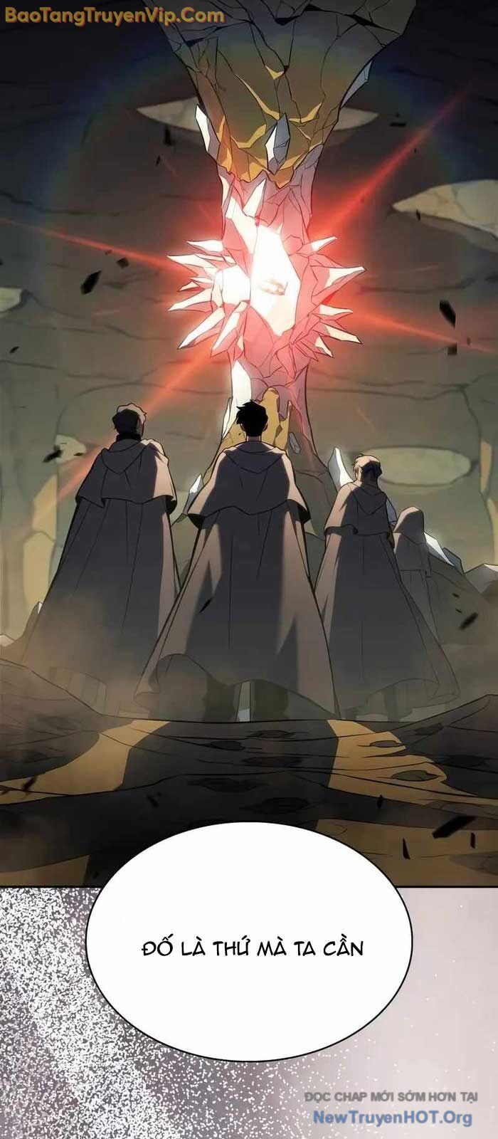 Tôi Là Tân Thủ Có Cấp Cao Nhất Chapter 218 - Trang 2
