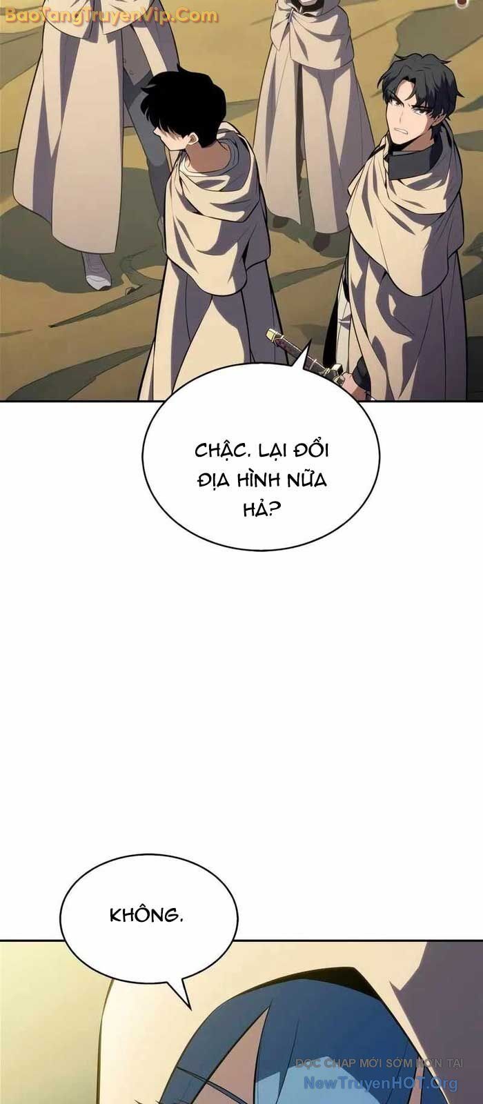 Tôi Là Tân Thủ Có Cấp Cao Nhất Chapter 218 - Trang 2