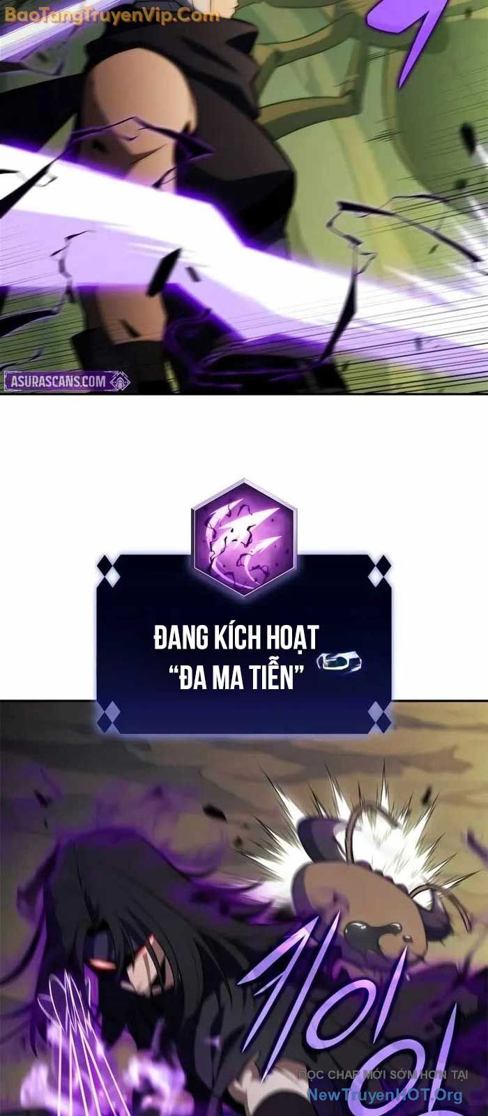 Tôi Là Tân Thủ Có Cấp Cao Nhất Chapter 218 - Trang 2